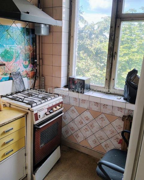 Продам 2-кімнатну квартиру