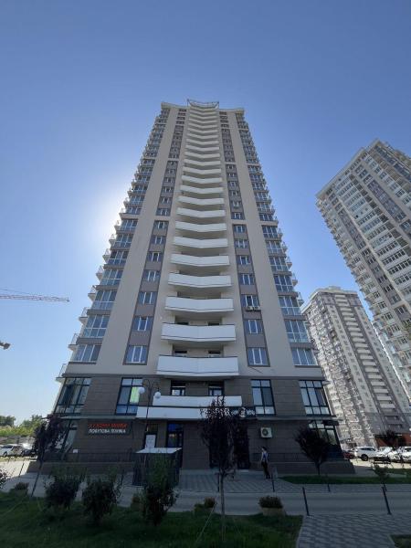 Продам 2-кімнатну квартиру в новобудові, ЖК&nbsp;Лісовий&nbsp;Квартал