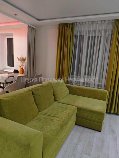 Продам 2-комнатную квартиру