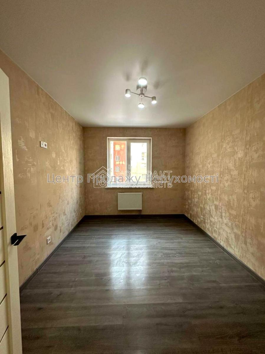 Фото Продаж 2-кімнатної квартири в Харкові. Салтівка1