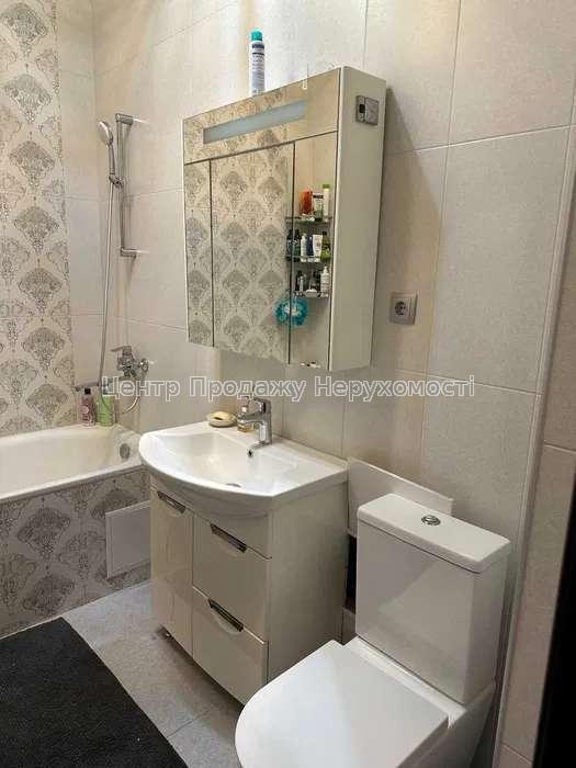 Фото Продам 3-к квартиру в новобудові, ЖК Гвардійців13