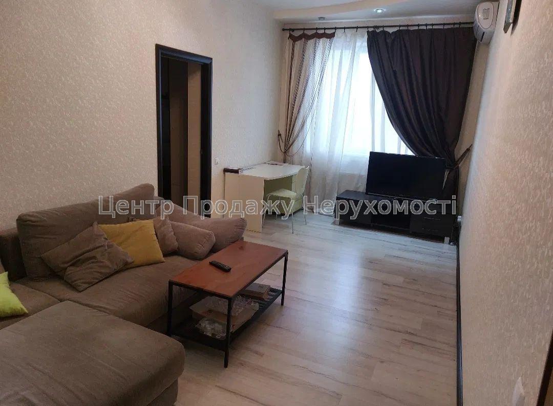 Фото Продаж 2-кімнатної квартири в ЖК 