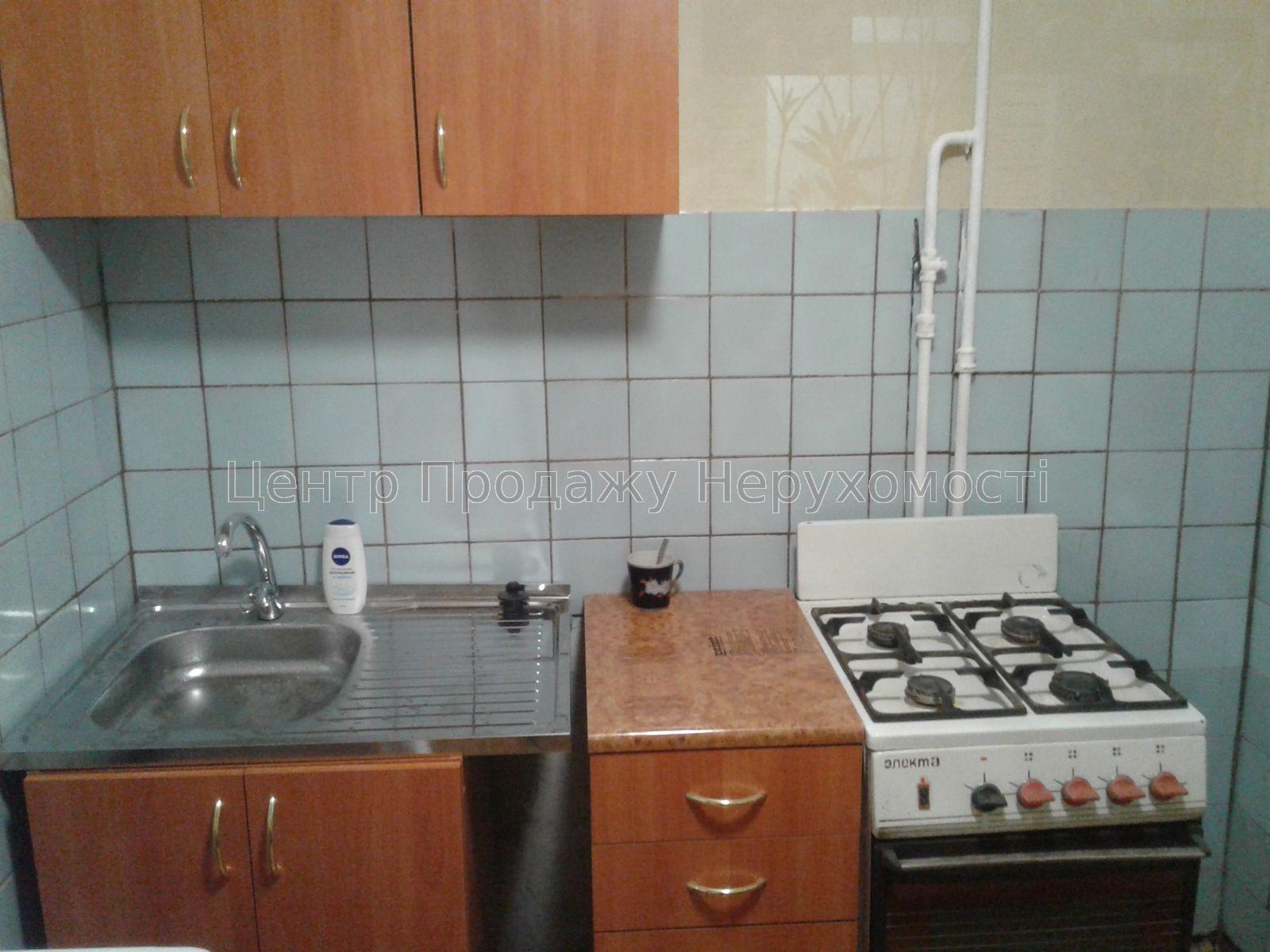 Фото 3 к, Киев, Борщагівка5