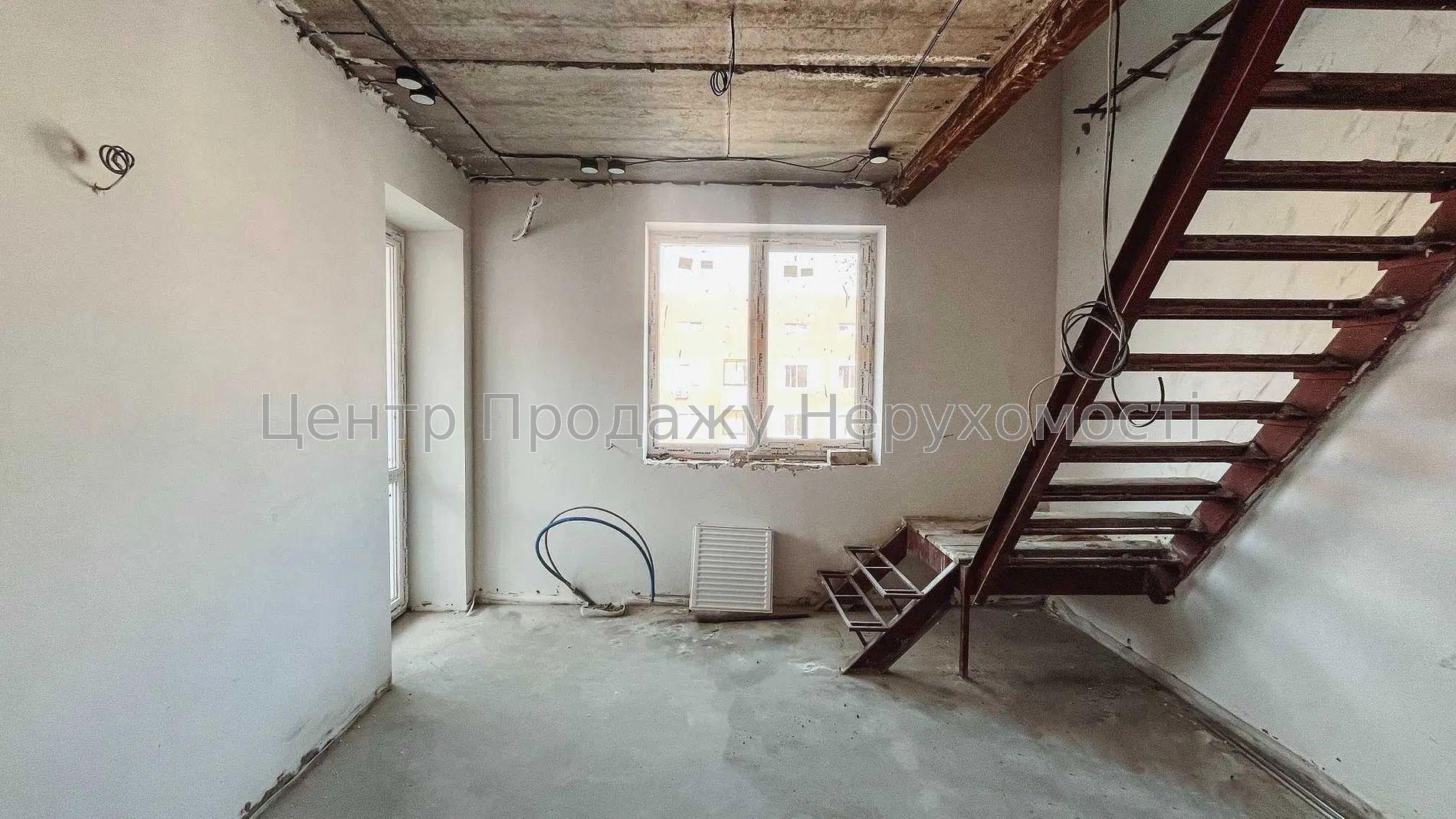 Фото Продам 2к дворівневу квартиру в ЖК 