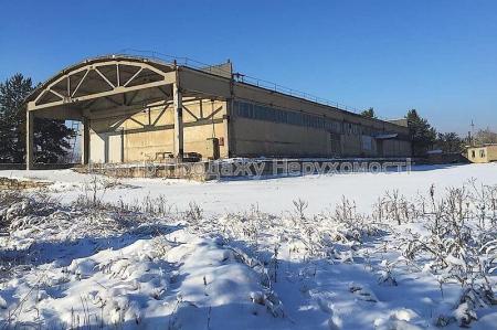 Продам виробниче приміщення