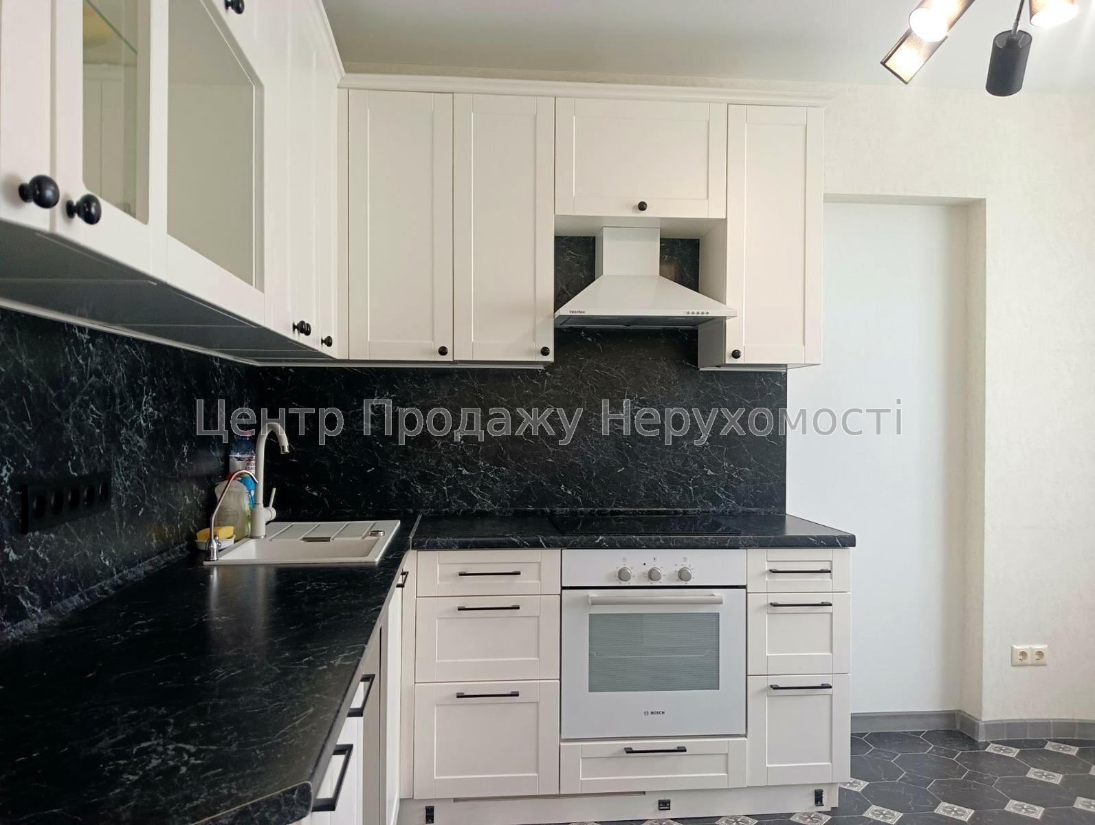 Фото Продаж 4 к квартири, Олексіївка у Новобудові24