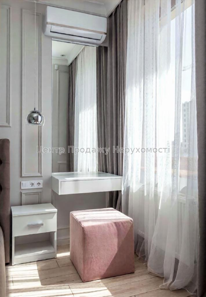 Фото Продам 2к квартиру в ЖК Будинок в Сокільниках, з ремонтом7