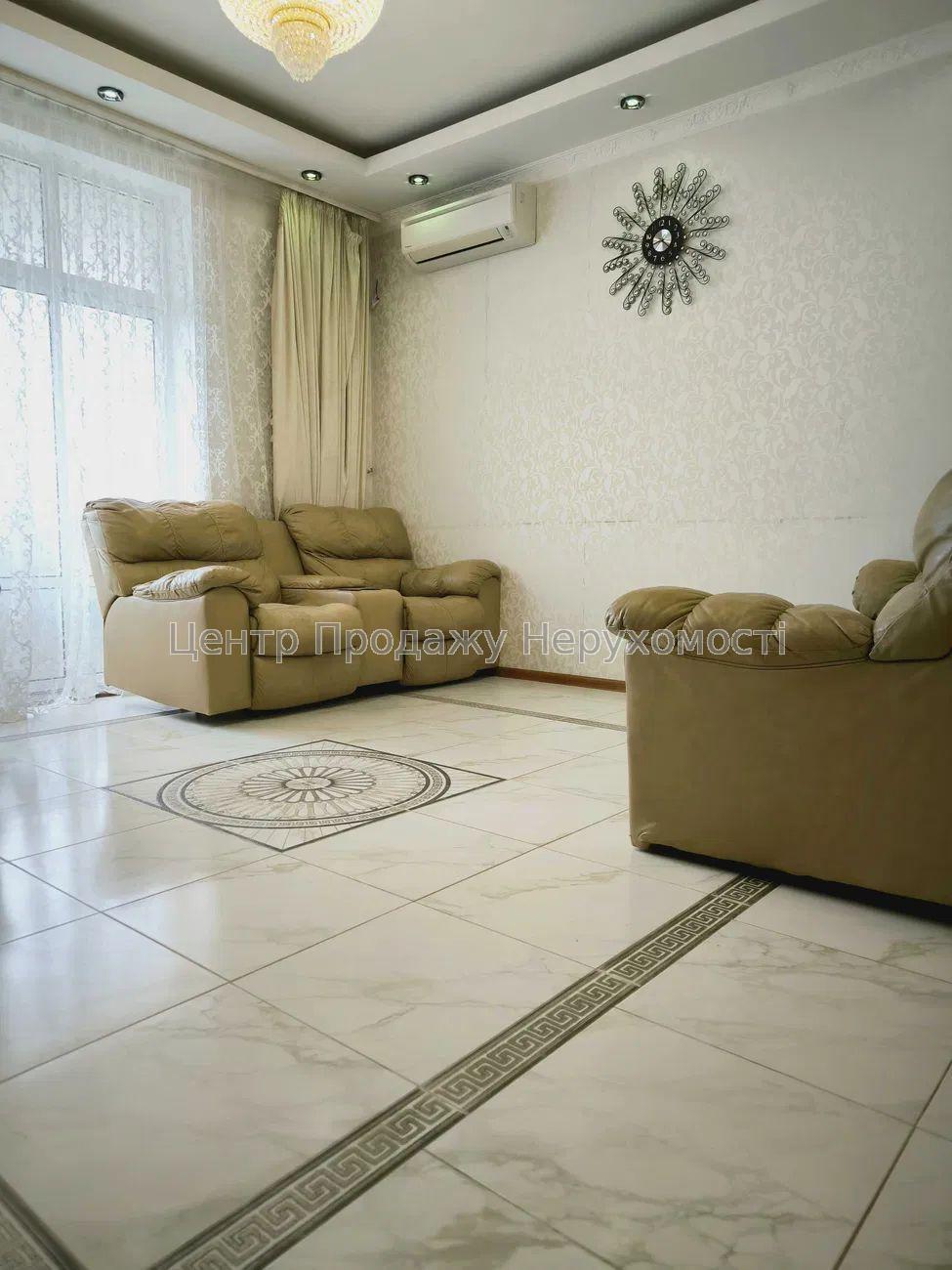 Фото Продаж 4-кімнатної квартири в Харкові. Салтівка2