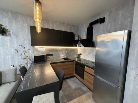 Продам 1-кімнатну квартиру в новобудові, ЖК&nbsp;Manhattan