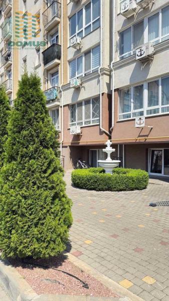 Продам 1-кімнатну квартиру