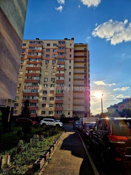 Продам 1-комнатную квартиру в новостройке, ЖК&nbsp;Софиевская&nbsp;Слободка