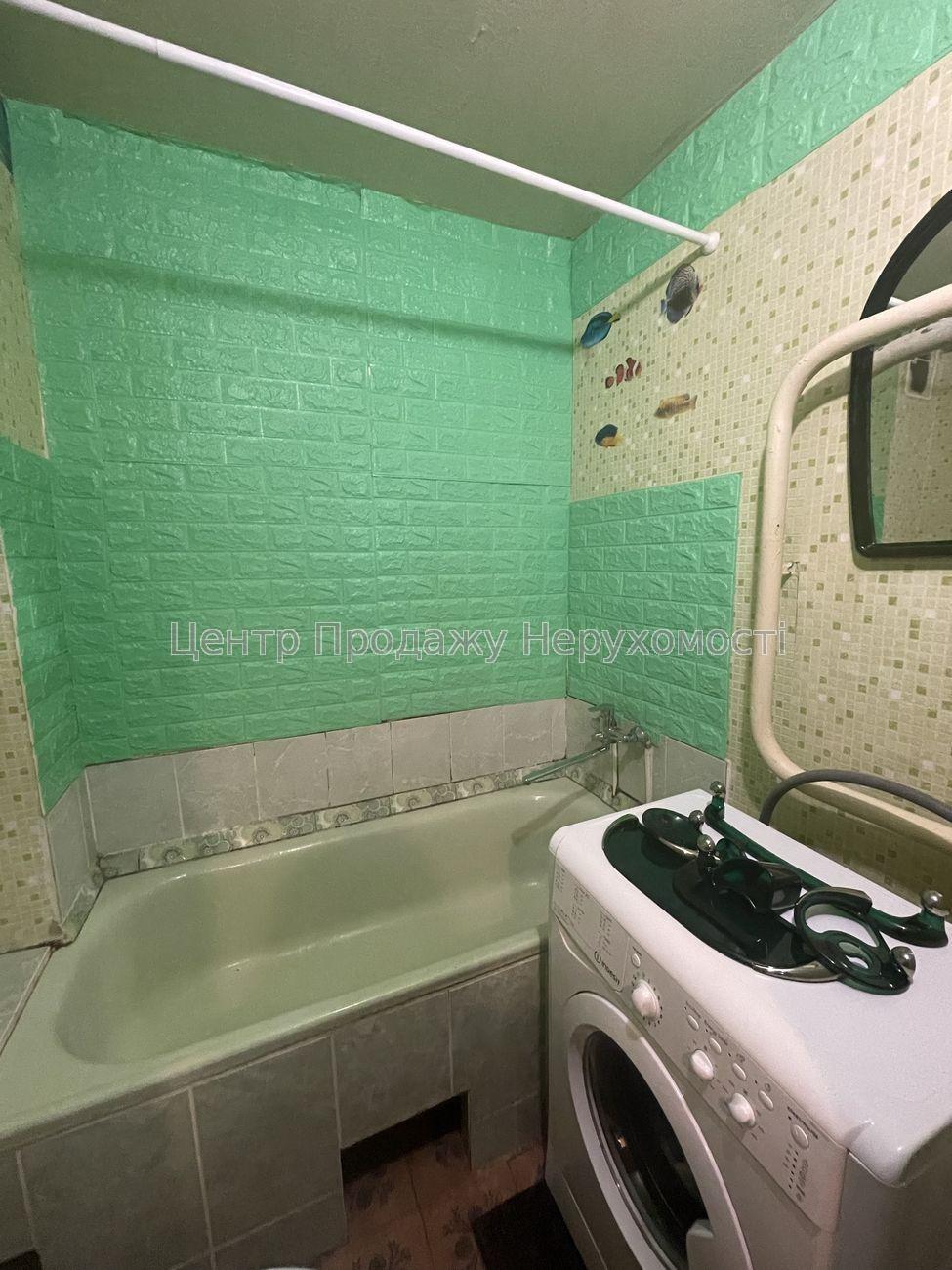 Фото Однокімнатна гостинка19