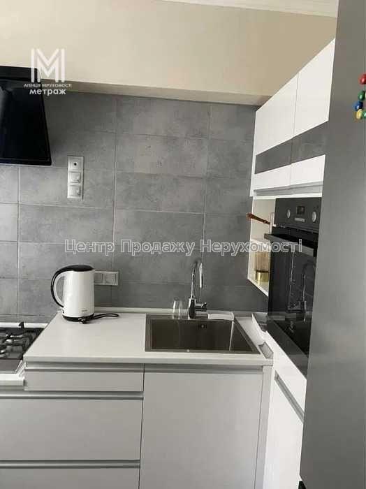 Фото Стильна квартира на ППолі7