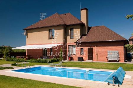 Здам 2-поверховий будинок