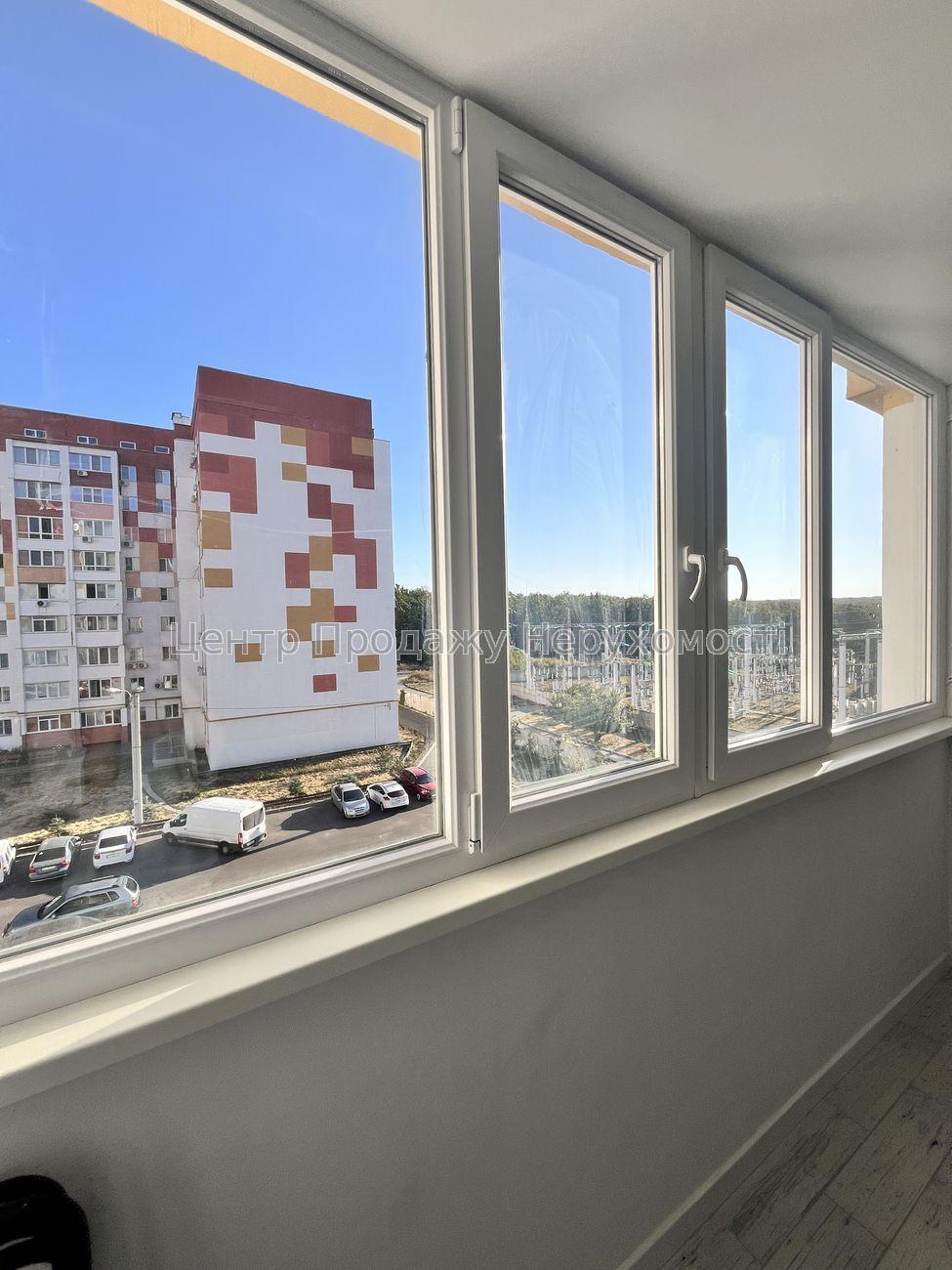 Фото Продаж квартири на Олексійвці у Новобудові11