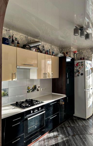 Продам 2-кімнатну квартиру