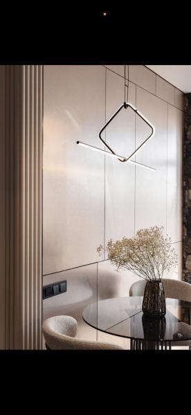 Продам 1-кімнатну квартиру в новобудові, ЖК&nbsp;Європейський&nbsp;Квартал