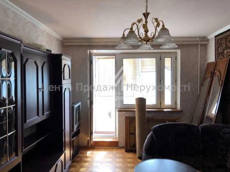 Продам 2-кімнатну квартиру