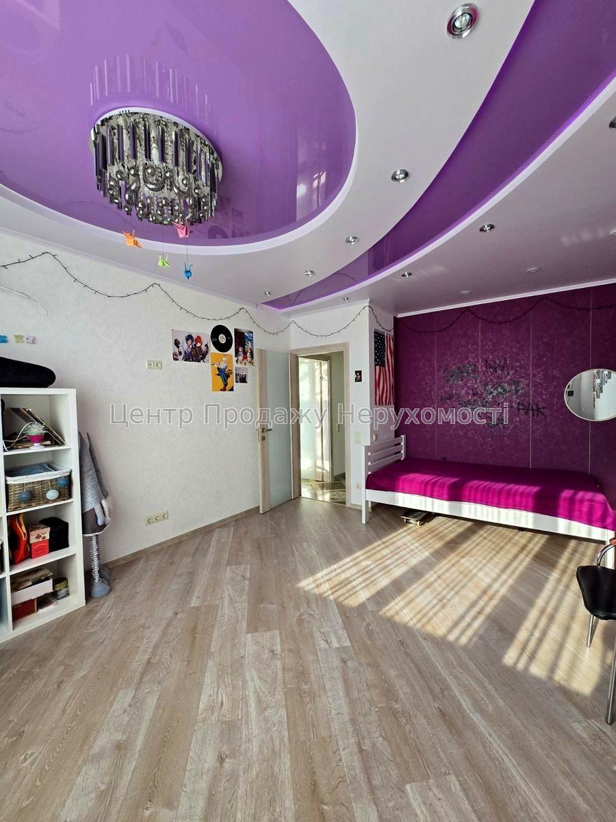 Фото Продається 2-кімнатна квартира в ЖК 