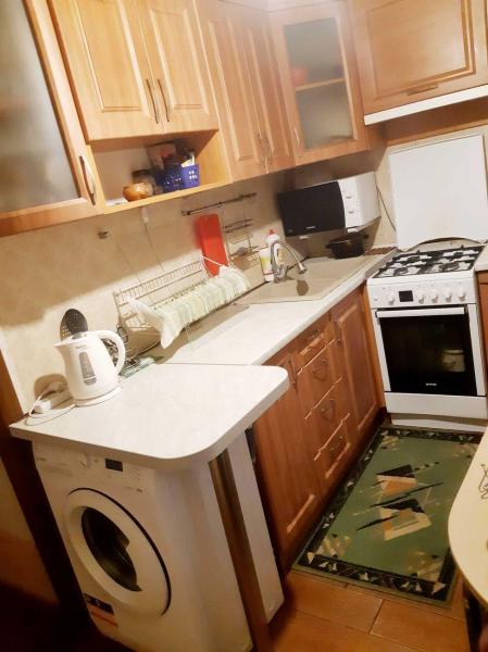 Продам 2-кімнатну квартиру