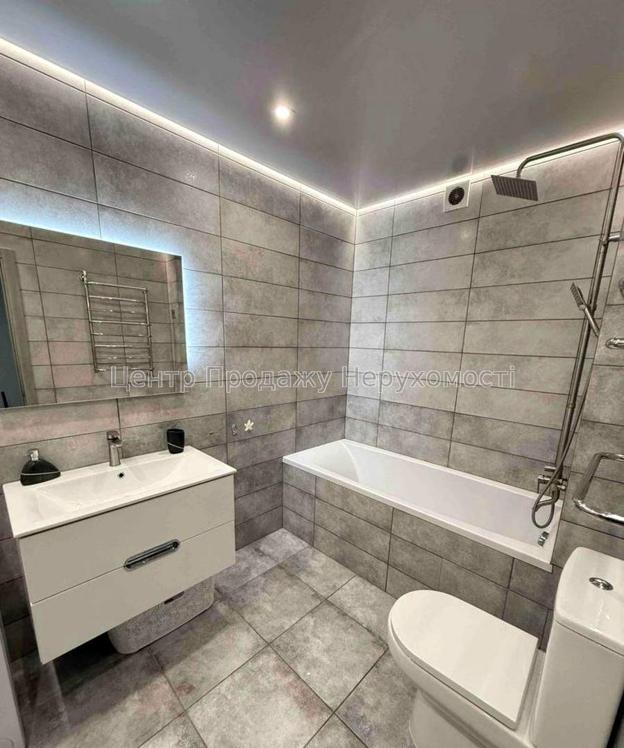 Фото Продаж 3 кімн. квартири у Харкові. Салтівка11