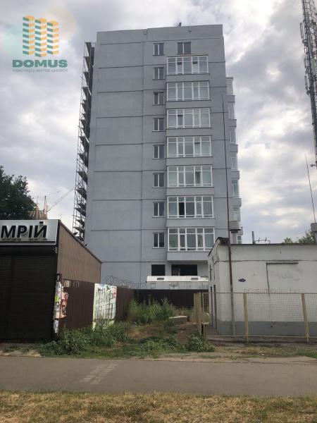 Продам 2-кімнатну квартиру, ЖК&nbsp;«Місто&nbsp;Мрій»