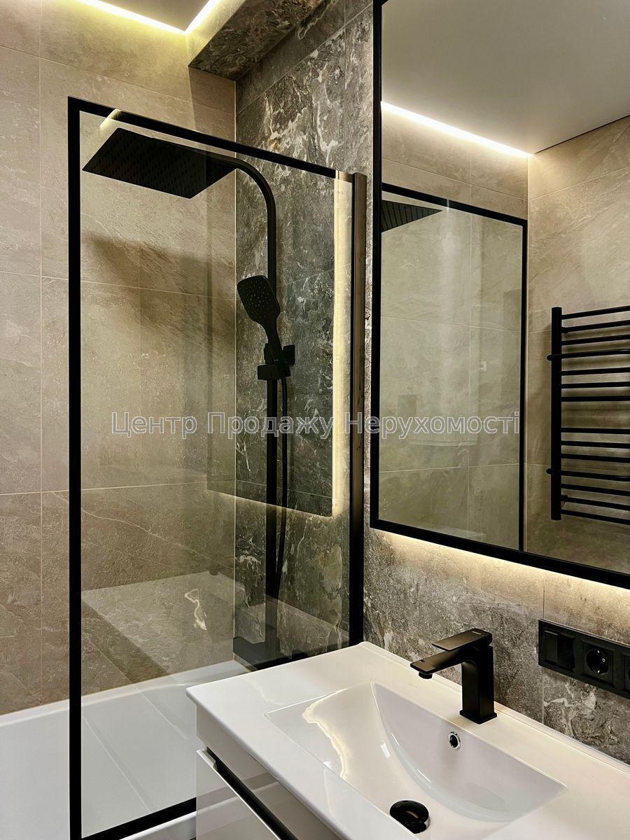 Фото Продам 1-кімн. у стребуваному  ЖК Нова Англія, Будинок «Ньюкасл»18