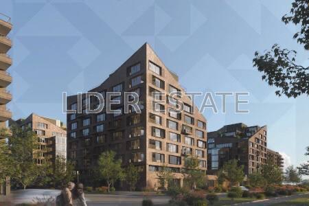Продам 1-кімнатну квартиру в новобудові, ЖК&nbsp;MAVERICK