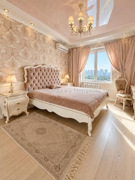 Продам 3-кімнатну квартиру