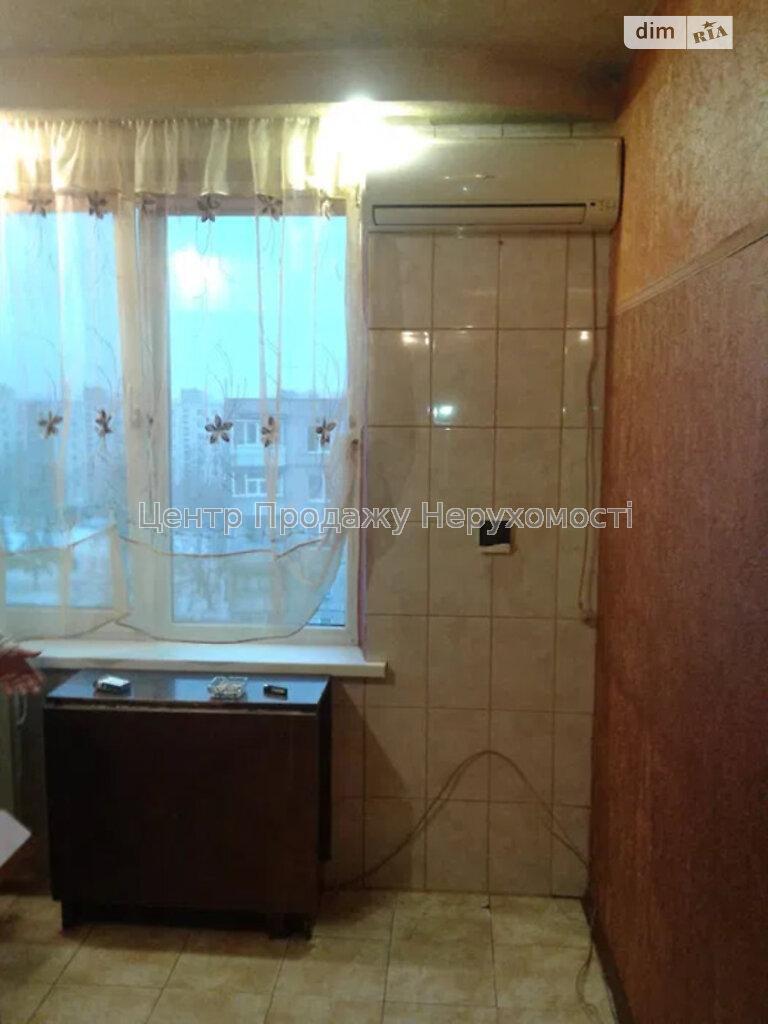 Фото Продаж квартири 2 кімнатна. Харків. Салтівка2