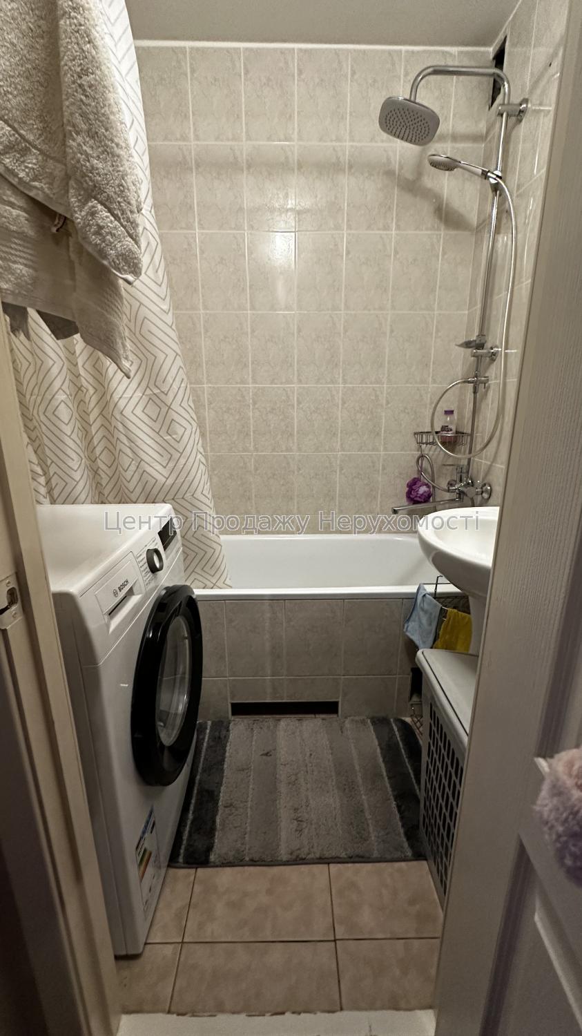 Фото Продаж 3-кімнатної квартири в Харкові. Північна Салтівка11