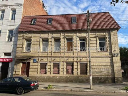 Продам об’єкт