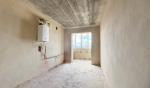 Продам 3-кімнатну квартиру в новобудові, ЖК&nbsp;Молодіжне&nbsp;містечко, 126.90 м², без ремонту