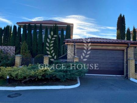 Продам 2-поверховий будинок, КГ&nbsp;«Маєток.&nbsp;Жемчужина&nbsp;Италии»