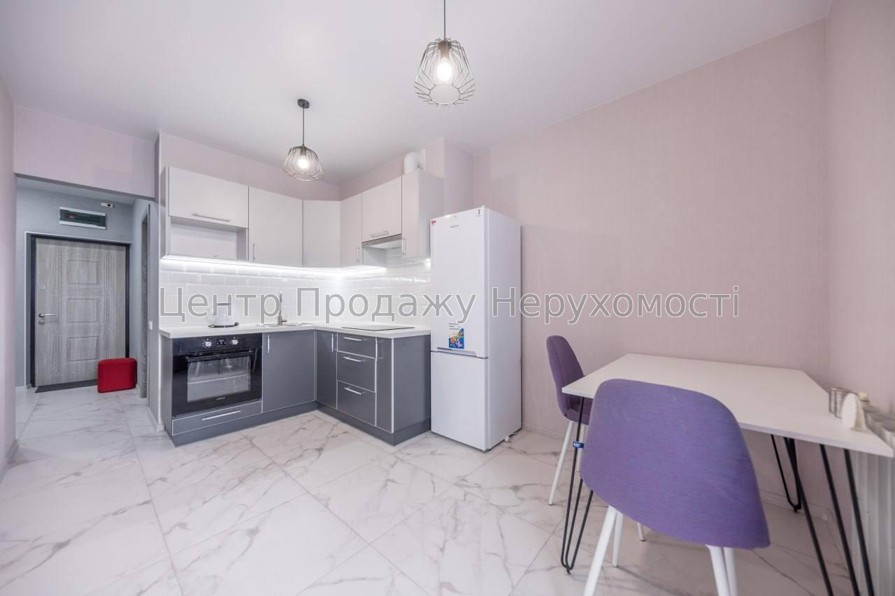 Фото Продаж 1к.кв., Одеська, ЖК Будинок на Зерновій2