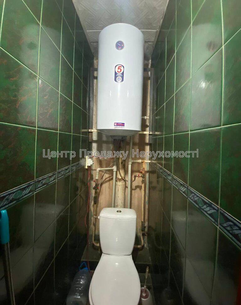 Фото Продається 2-кімнатна квартира у Харкові. Салтівка14