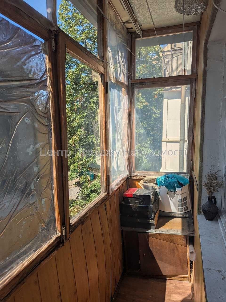 Фото 1 кімн квартира П.Поле - під ремонт К817