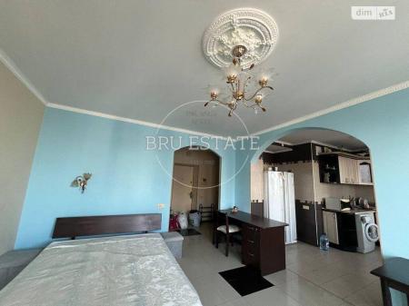 Продам 1-кімнатну квартиру