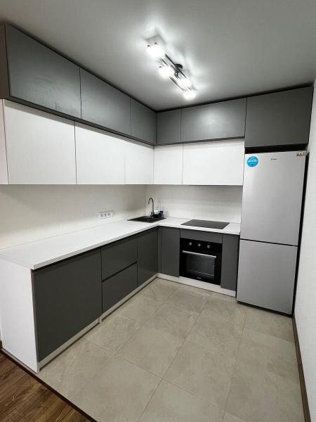 Продаж квартири