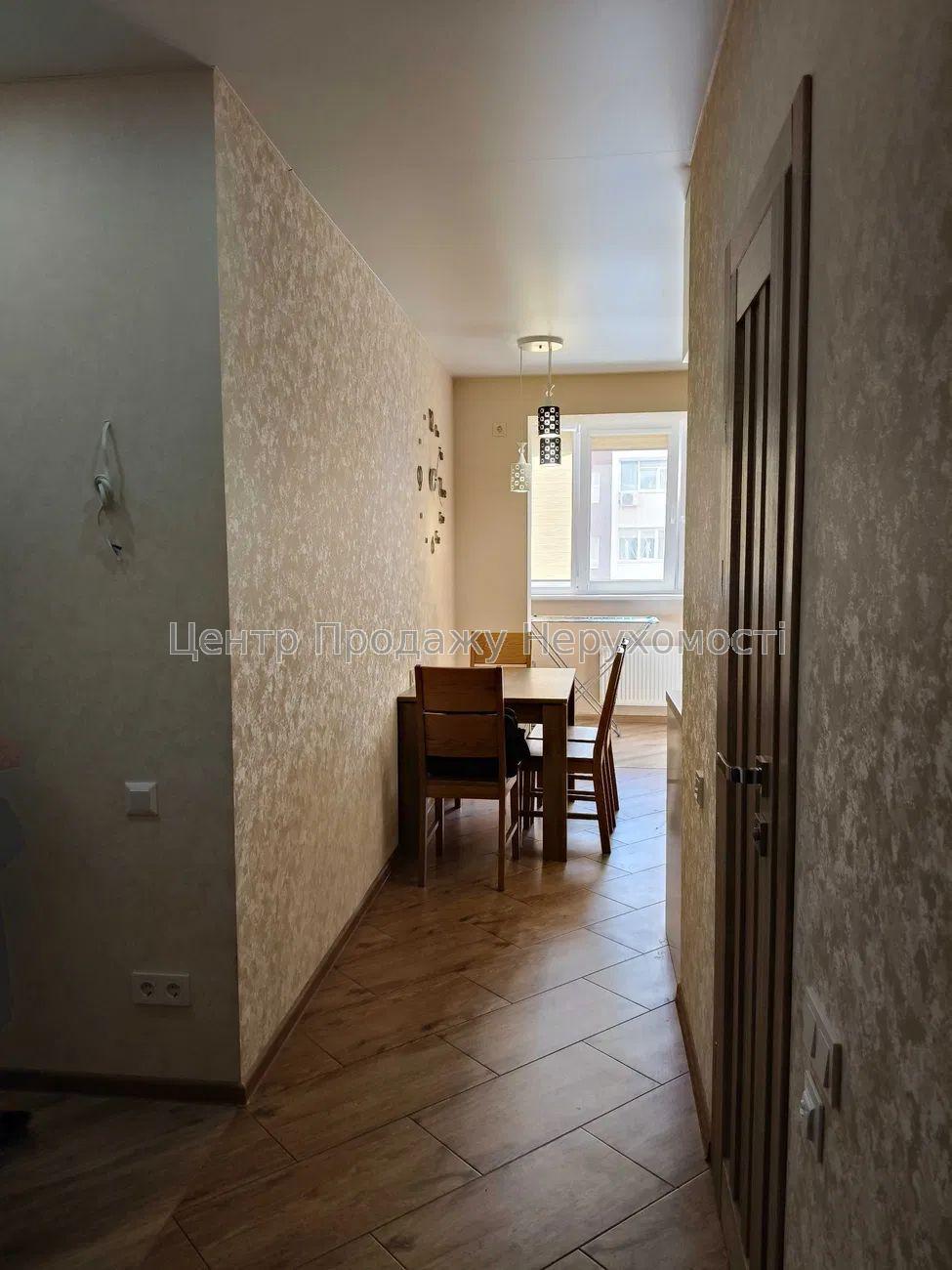 Фото Продається 2 кімнатна квартира в Харкові. Салтівка8