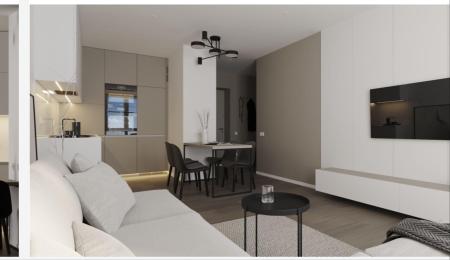 Продаж квартири