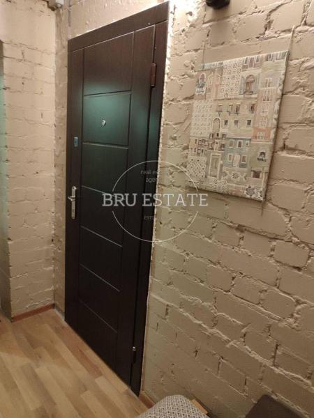 Продам 1-кімнатну квартиру