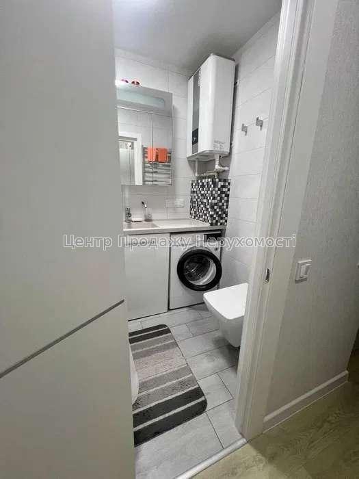 Фото Продаж 2 кім. квартири Харків.Салтівка15