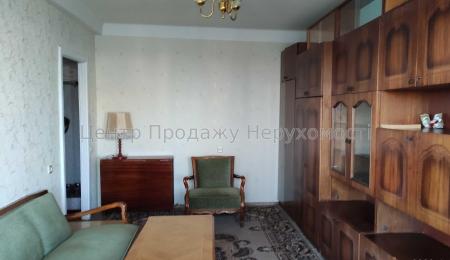 Продам 2-комнатную квартиру