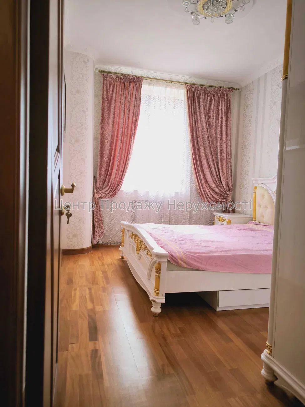 Фото Продаж 4-кімнатної квартири в Харкові. Салтівка16