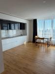 Здам 2-кімнатну квартиру, ЖК&nbsp;Варшавський&nbsp;мікрорайон, 60 м², євроремонт