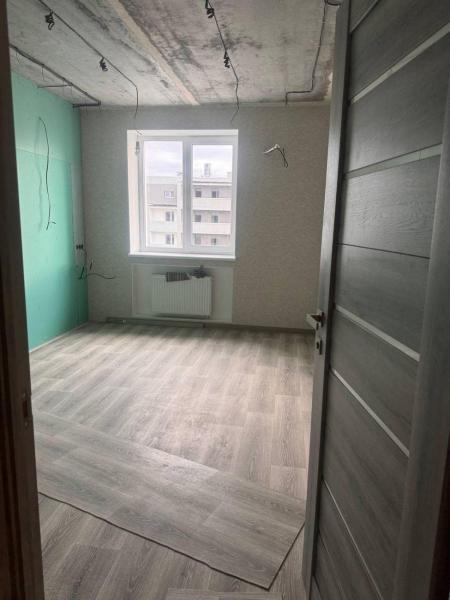 Продам 2-комнатную квартиру, ЖК «Левада 2»