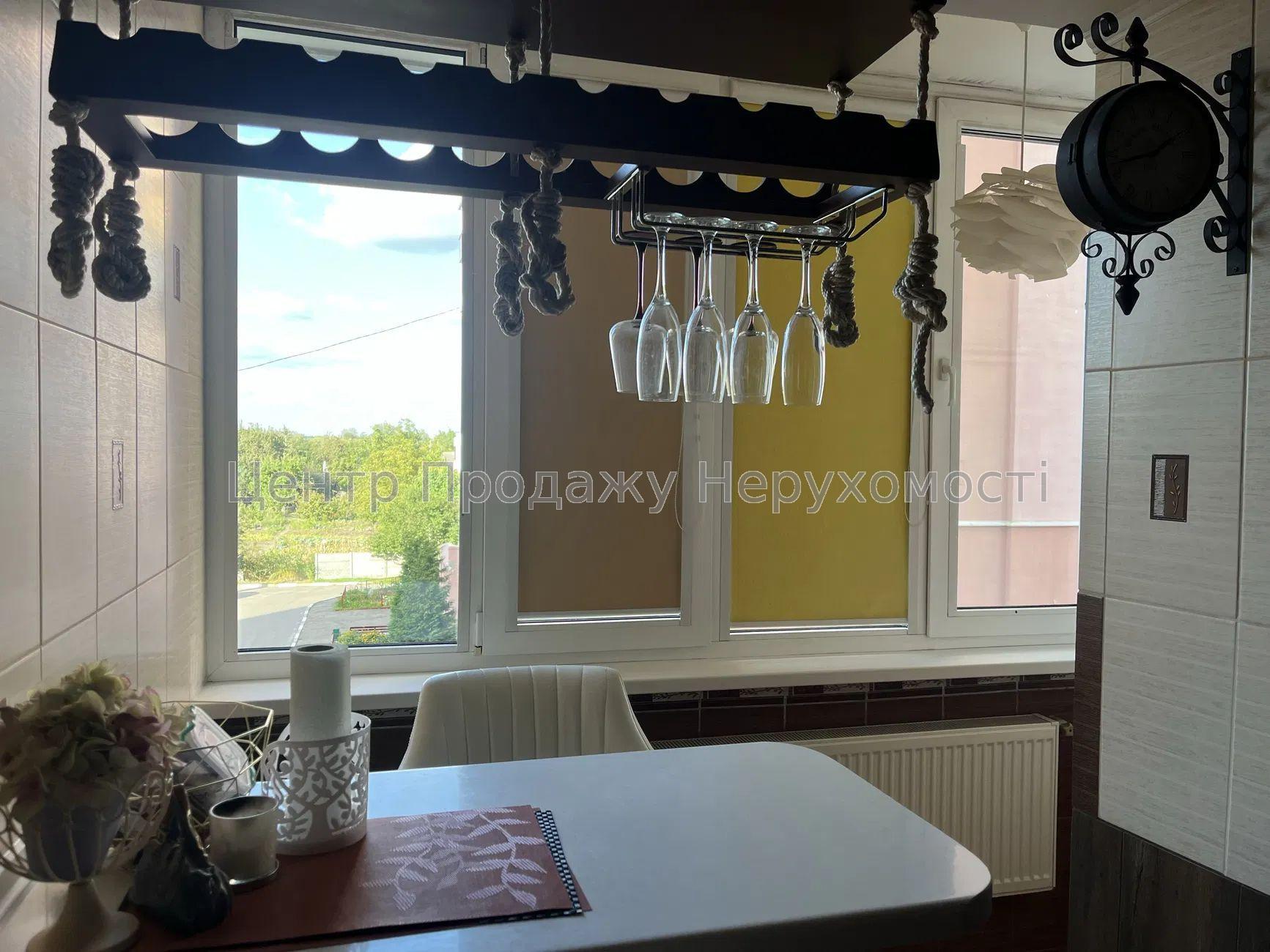 Фото Продаж 2к квартири в Харкові. Салтывка. МЖК ІнтернаціоналІст9