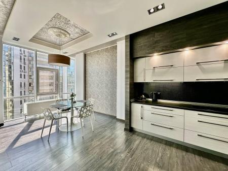 Продам 2-комнатную квартиру в новостройке, ЖК «Первая Жемчужина»