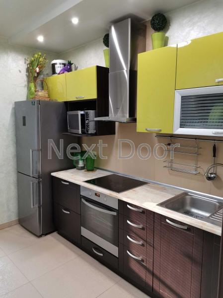 Продам 1-кімнатну квартиру